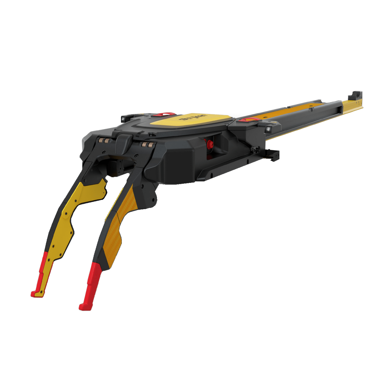 Stryker-Stryker® Power-LOAD™ Cot Fastener System, Recertified-MedTech-1